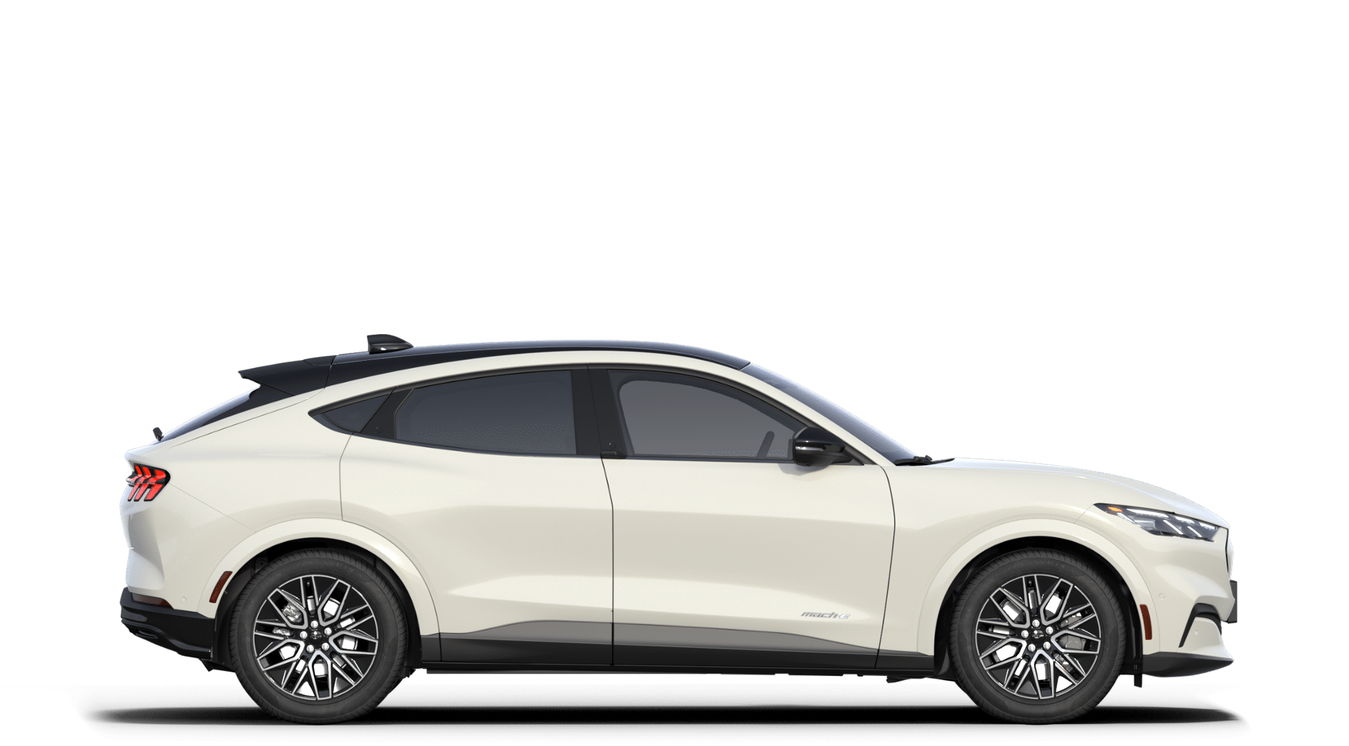 2025 Ford Mustang Mach-E® External Image 1